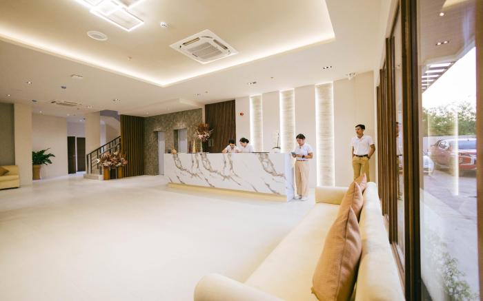 Panglao Vista Suites by SMS Hospitality