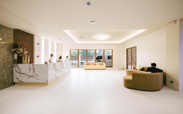 Panglao Vista Suites by SMS Hospitality