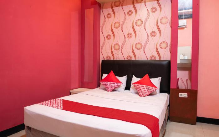Hotel O Homestay Puspa Gemilang Syariah