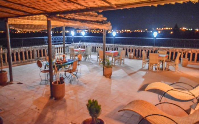 Dar Nadia Bendriss, Ouarzazate Tabounte