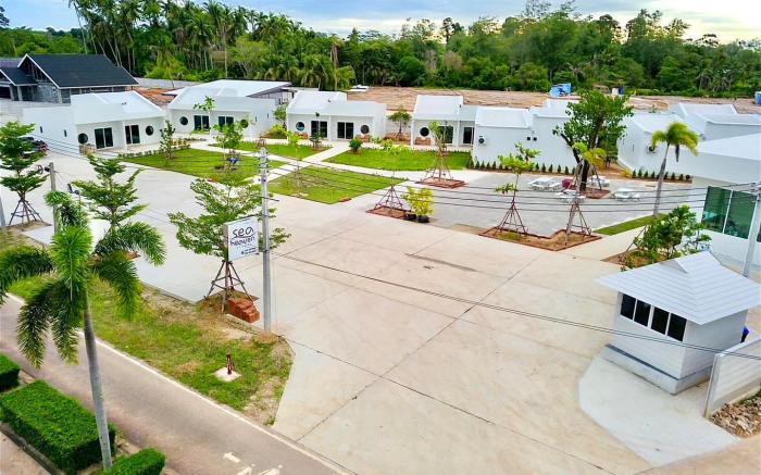 SeaHeavenResort