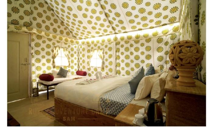 Royal Adventure Camp & Resort