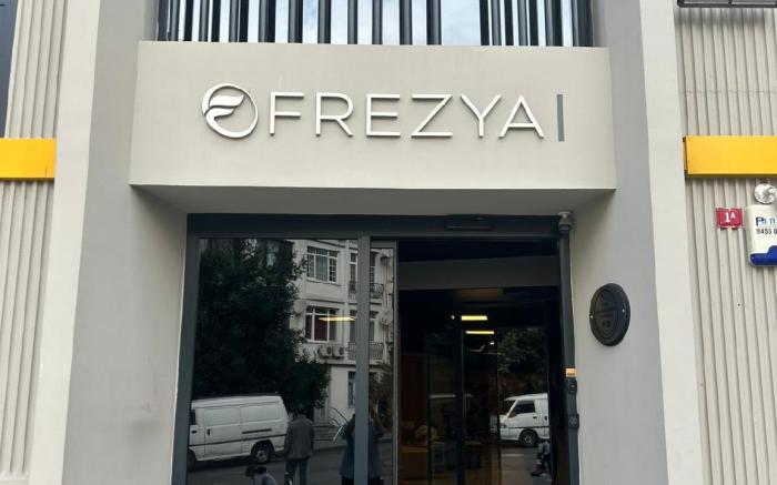 Frezya - Exclusive For Woman