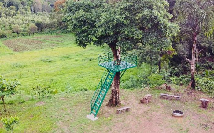 The Greentara Farmstay 