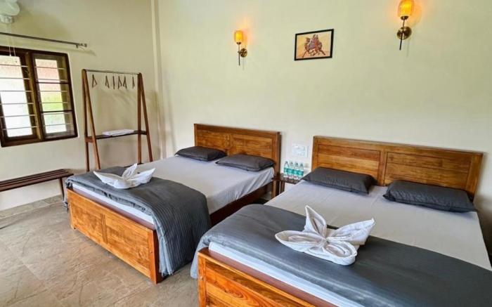 The Greentara Farmstay