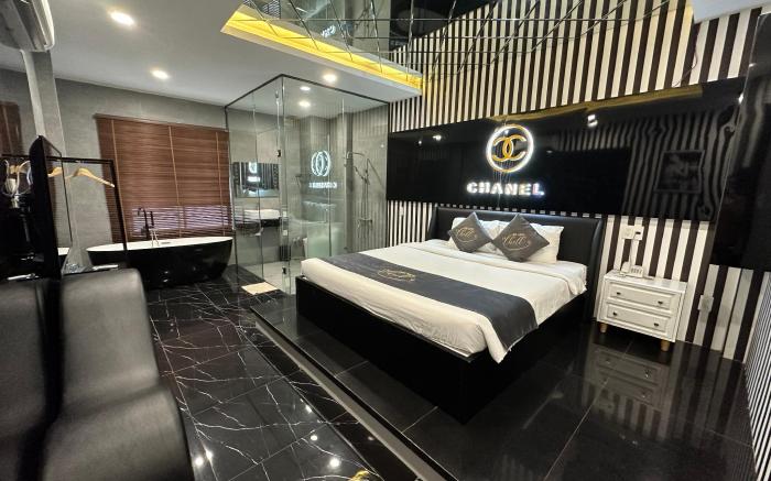 Chill Hotel