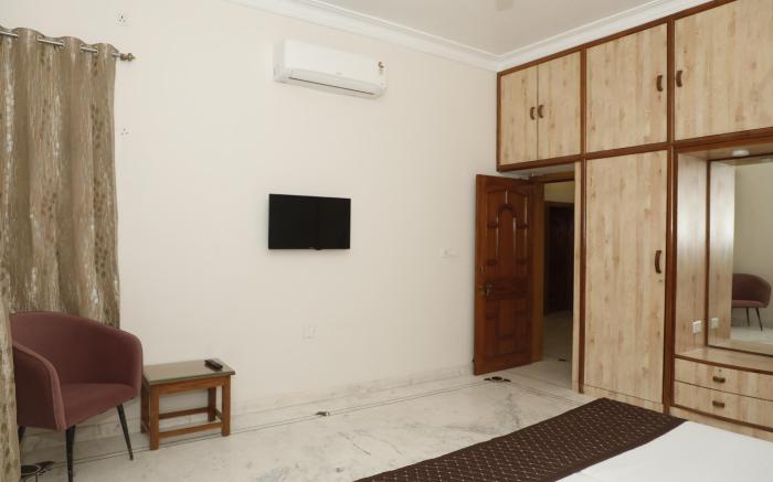 Medhya Boutique Homestay