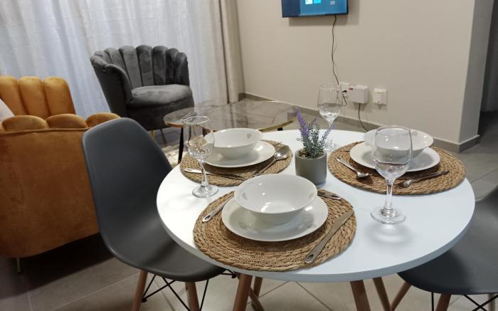 Midrand waterfall Airbnb 