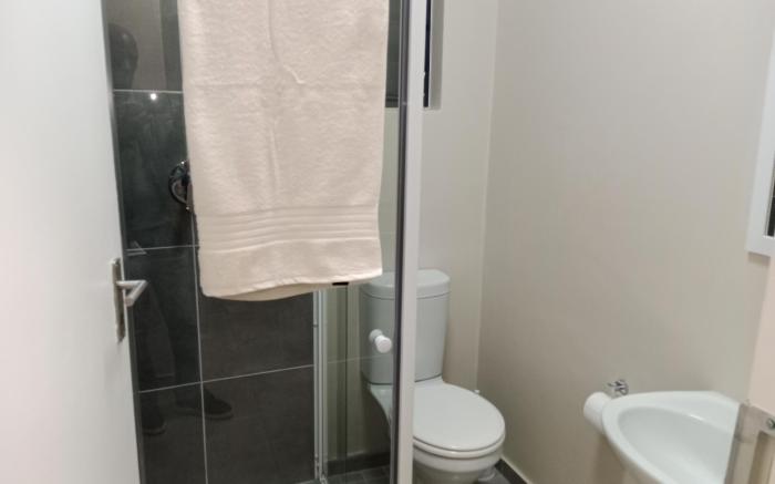Midrand waterfall Airbnb 