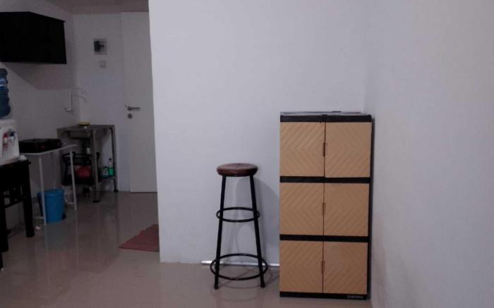 Disewakan Apartemen PP Urban Town Serpong Studio
