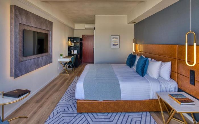 SOHO Hotel Auckland