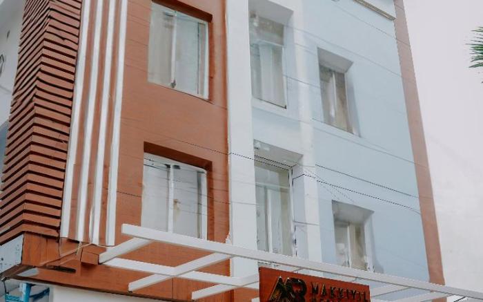 Makkiyil Residency