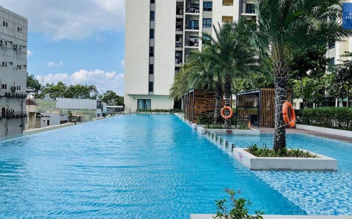 Ha Đo Centrosa - Luxury Central Point