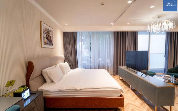 The Serenity Sky Villas D3
