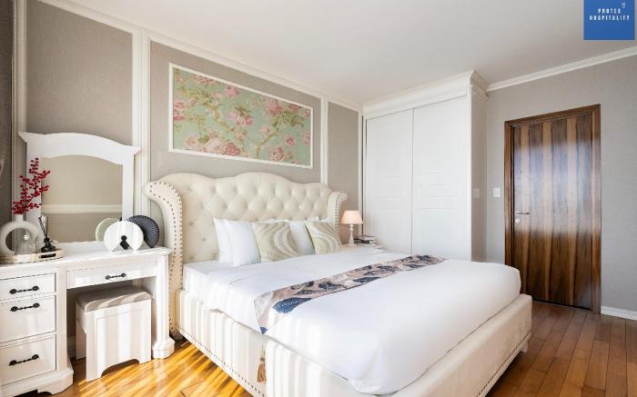 Salute de Leman - Luxury Apartment Distrist 3