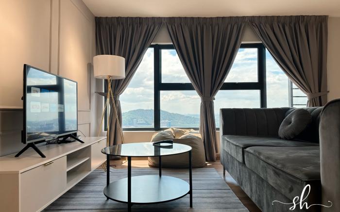 Arte Cheras Luxury Suites