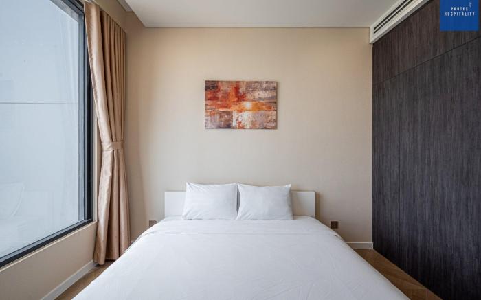 Lumiere Riverside - Best Luxury Condo Design D2