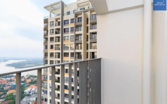 Masteri An Phu - High Class Retreat Apt Distrist 2