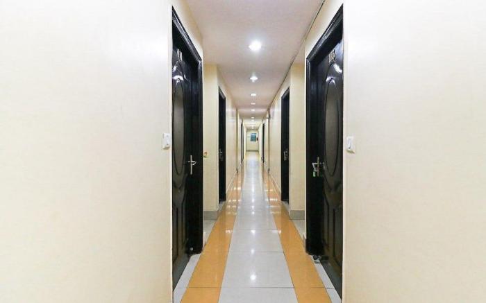 HOTEL AKASH