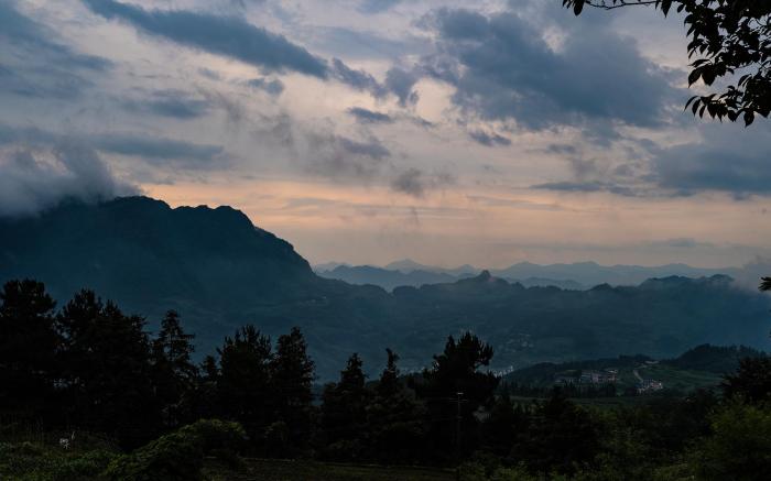 BZIKA Wonderland Retreat--Zhangjiajie National Forest Park Store