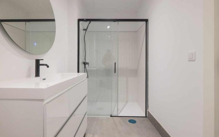 Apartment Presidente 1