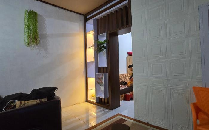 Ameera Homestay Bukittinggi