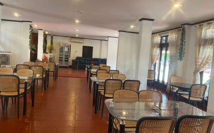 The Pavilion Boutique Hotel 