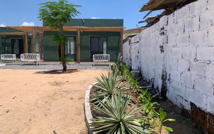 Emerald Beach Homestay