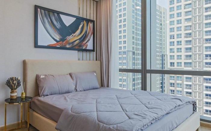Cặn hộ 2PN view đẹp Landmark 81