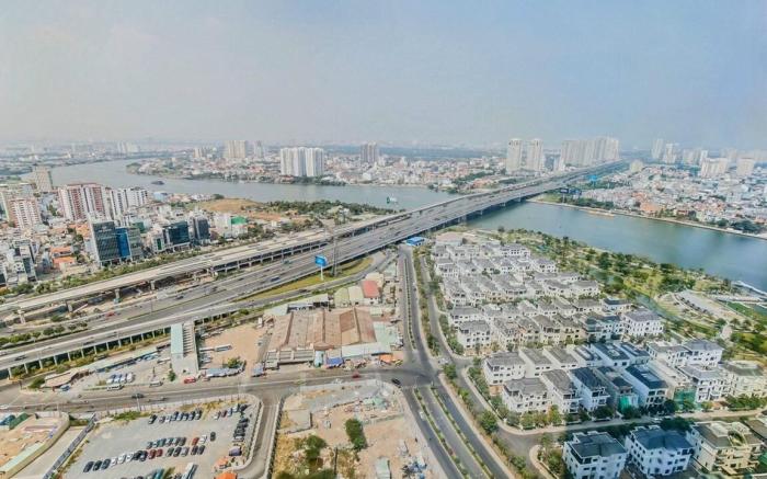 Cặn hộ 2PN view đẹp Landmark 81