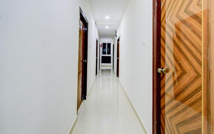 Super Townhouse Nallagandla Lingampally