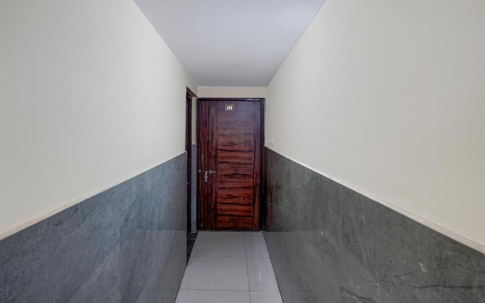 Hotel O Bhanwar Villa