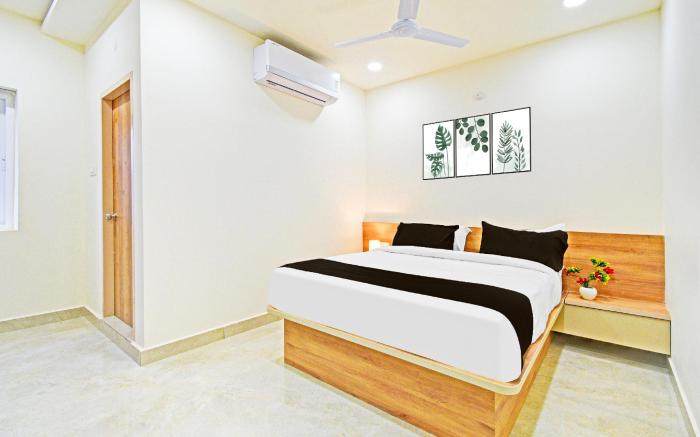 Super Townhouse Oak Kompally