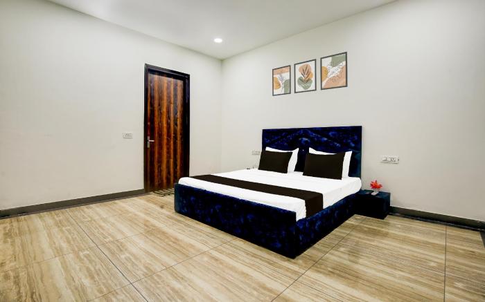 Hotel O D FARM