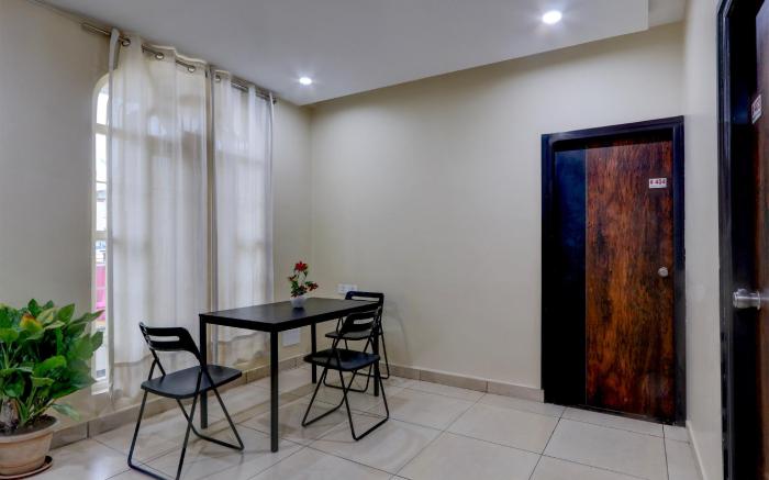 Hotel O Sai Manikanta Homes