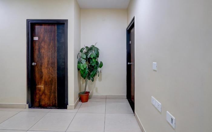 Hotel O Sai Manikanta Homes