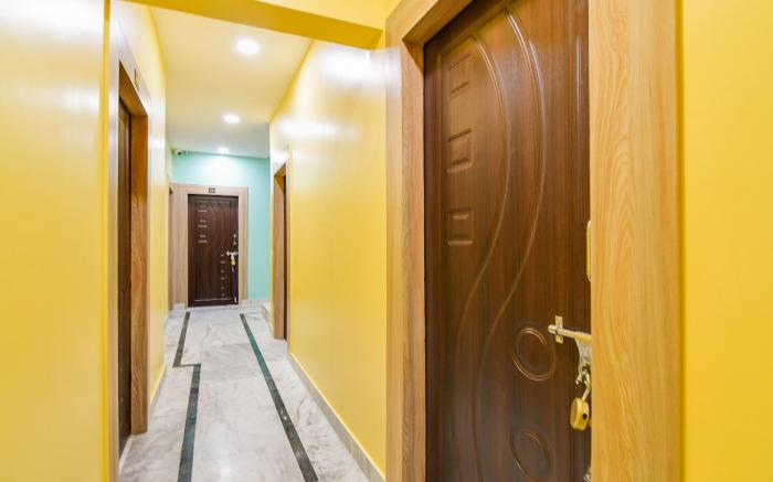 Hotel O AASHIANA HOTEL AND RESTAURANT