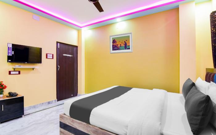 Hotel O AASHIANA HOTEL AND RESTAURANT