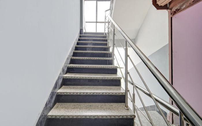 Hotel O Arsh Residential