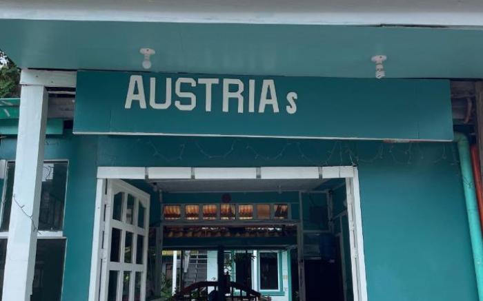 Austrias Guest House