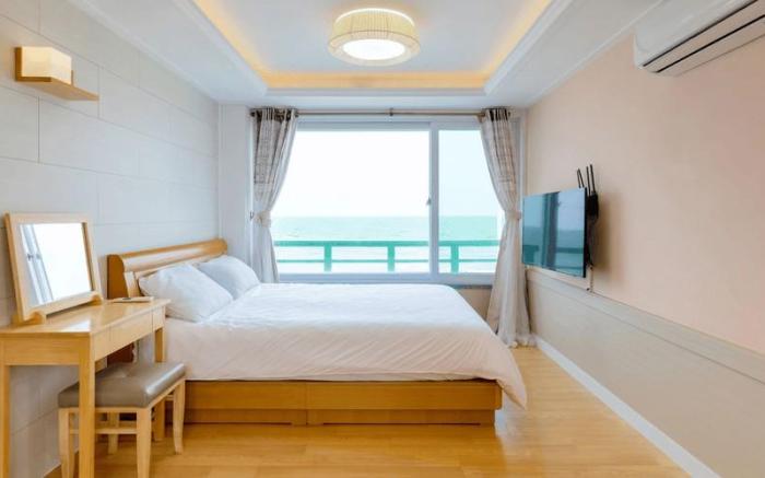 Gangneung Handeul Pension