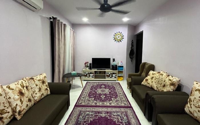 Homestay Syifa