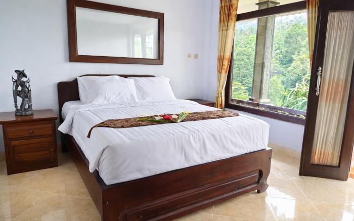 Mulia Garden Bungalows