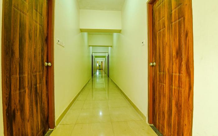 FabHotel Prime Swarnam, Old Goa