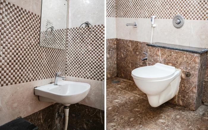 FabHotel Champion Grand - Nr. Fortis Hospital, Nagarbhavi