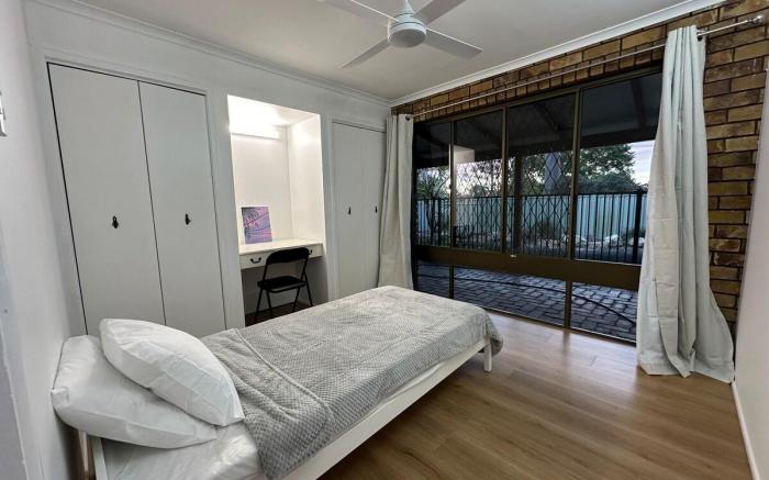 Cosy mountain hideaway in Brisbane
