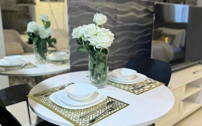Demillo Style Suites at SMDC Style Residences