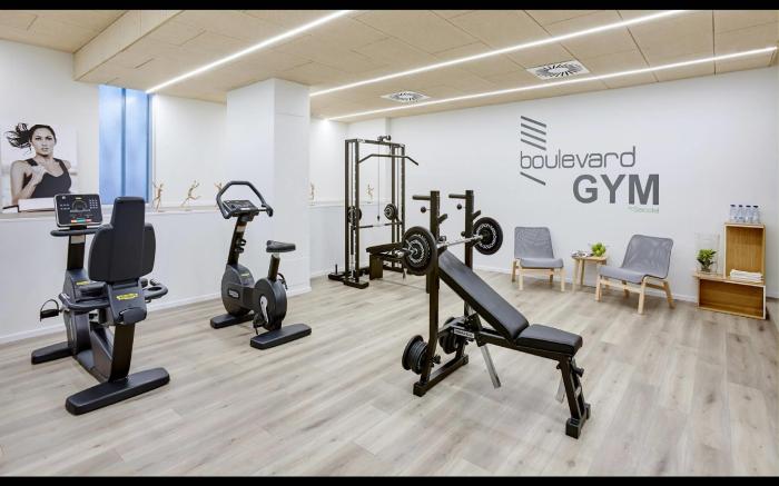 Sercotel Boulevard Vitoria, Ascend Hotel Collection