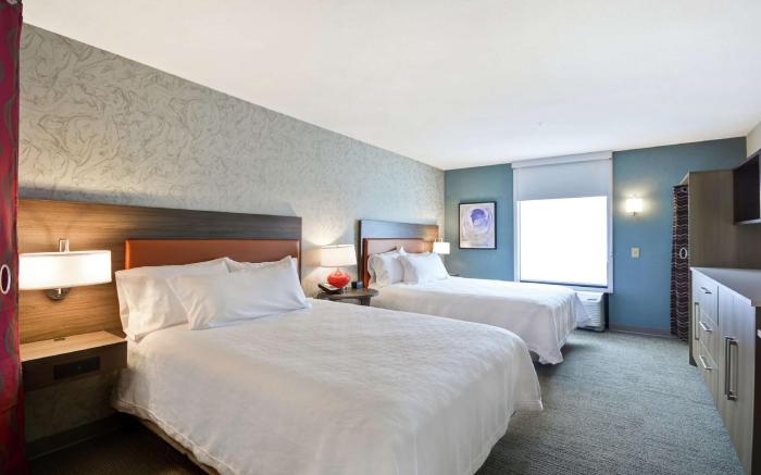 Home2 Suites by Hilton Portland Airport ME