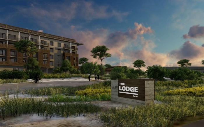 The Lodge at Gulf State Park, a Hilton Hotel
